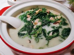 -上上席川菜(凯德乐峰广场店)