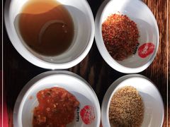 -辛氏火炉·韩式古法烤肉(松北店)