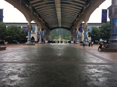 -南京银杏湖乐园