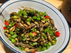 -寻钵记民菜馆·正宗常德钵子菜(滨湖路店)