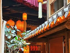 -叶叶菩提·晋福宫