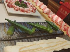 -千寻山野烤肉(中关村店)