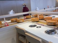 -龍歌自助小火锅(漳州二路爱购店)