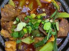 -沈妈砂锅(光华村店)