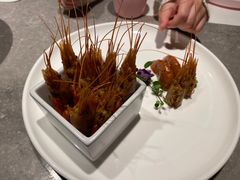 -木守西溪溪隐餐厅