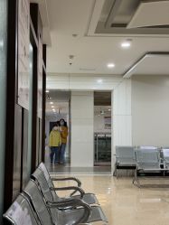 -浙江大学医学院附属妇产科医院(湖滨院区)