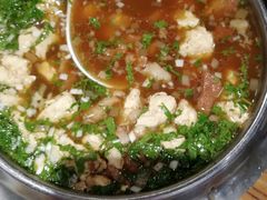 -苹果树下艺术餐厅(通州店)