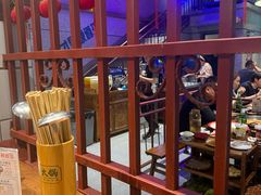 -楠火锅(昆山金鹰店)