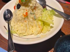 -京鹿料理(荟聚店)