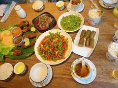 -小喜客·云南特色菜(纳西庭院店)