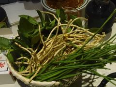 -岗上渣渣老火锅(两路口店)