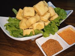 石屏豆腐-遇见阿家村云南菜(魏公村店)