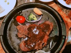 -吉布鲁牛排海鲜自助(武侯泛悦国际店)