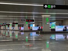 -石家庄正定国际机场-T2航站楼