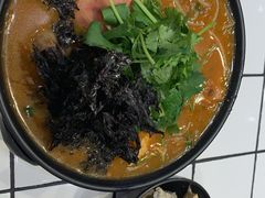 -肥汁米蘭香港米线(长宁来福士店)