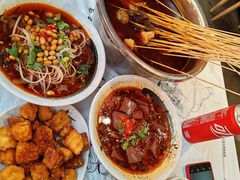 -成都瓜串串(华强北店)