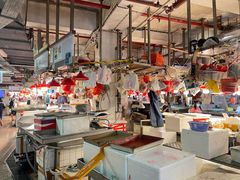 -下环街市熟食中心