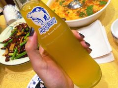 麻辣板筋-通乐簋街小龙虾(老店)