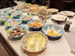 -欧姆世家牛排(英德店)