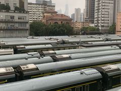 -宝山路(地铁站)