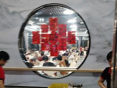 -水上人家河鲜