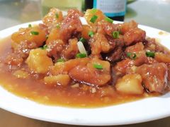 荔枝肉-如我美食(达道社区店)