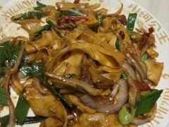 -小河公主秘制烤羊腿(小绿谷店)