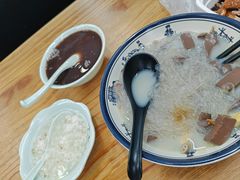 -鸭小妹鸭血粉丝(老门东店)