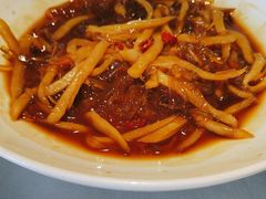 -庆云楼饭庄(什刹海店)