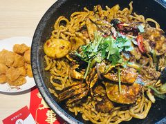 -友达面馆(二七南路店)
