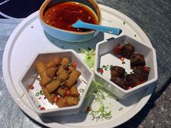 -马老六清真餐厅(雁滩店)