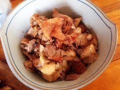 -有肉食·虎九闽菜(798艺术区店)