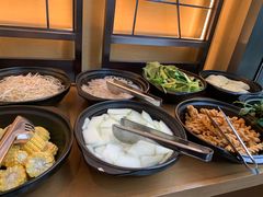 -西安高新希尔顿酒店·咖啡露台西餐厅