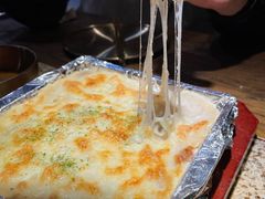 -韩香阁烤肉·烤活鳗(宽厚里店)