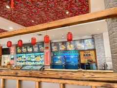 -老渔翁炖鱼坊(开发区东山总店)