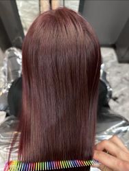 -藤野造型•烫染专业店