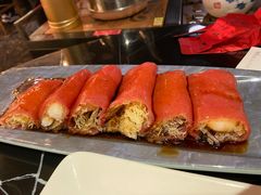 金沙红米肠（超）-稻香饭店(IFS国金中心店)