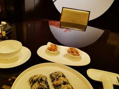 -万豪中餐厅·粤菜·北京粤财JW万豪酒店