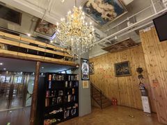 -明日世界密室轰趴·剧本桌游·箭馆团建(国贸店)
