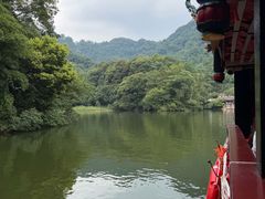 -青城山