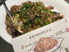-前海沿·青岛菜(李沧万达店)