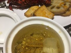 -339旋转餐厅(天府熊猫塔店)