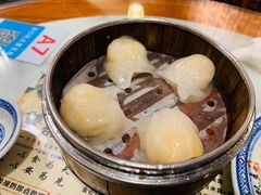 虾饺皇-双喜老铺(人民广场店)