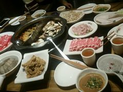 -纸盐河码头火锅(十八梯店)