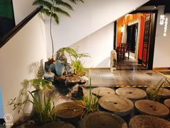 -院8里·小聚园老川菜(九眼桥店)