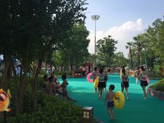 -苏州乐园森林水世界