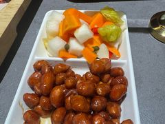 -麻都·成都菜(人民广场店)