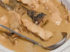 -艳阳天·非遗楚菜(武汉客厅店)