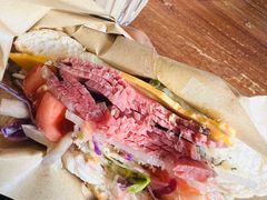 -Catch Bagel(芳草地店)