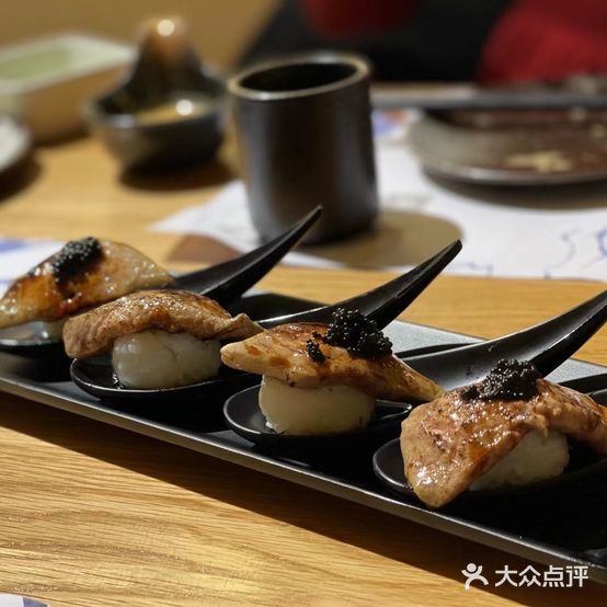 安·日式承理(万景天悦店)